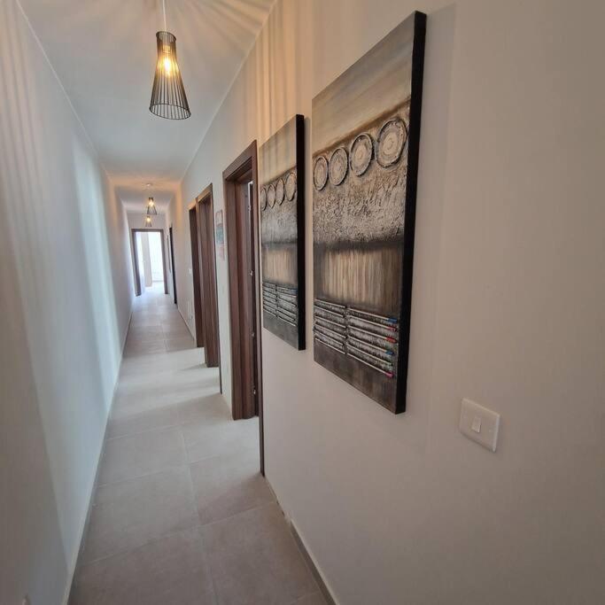 Centrally Located, Well Equipped, Stylish Flat. Σεντ Πόλς Μπέι Εξωτερικό φωτογραφία