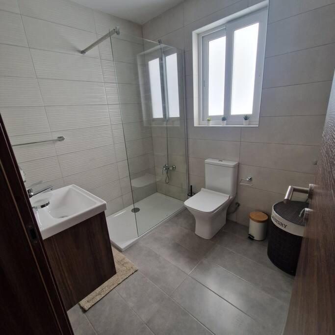 Centrally Located, Well Equipped, Stylish Flat. Σεντ Πόλς Μπέι Εξωτερικό φωτογραφία