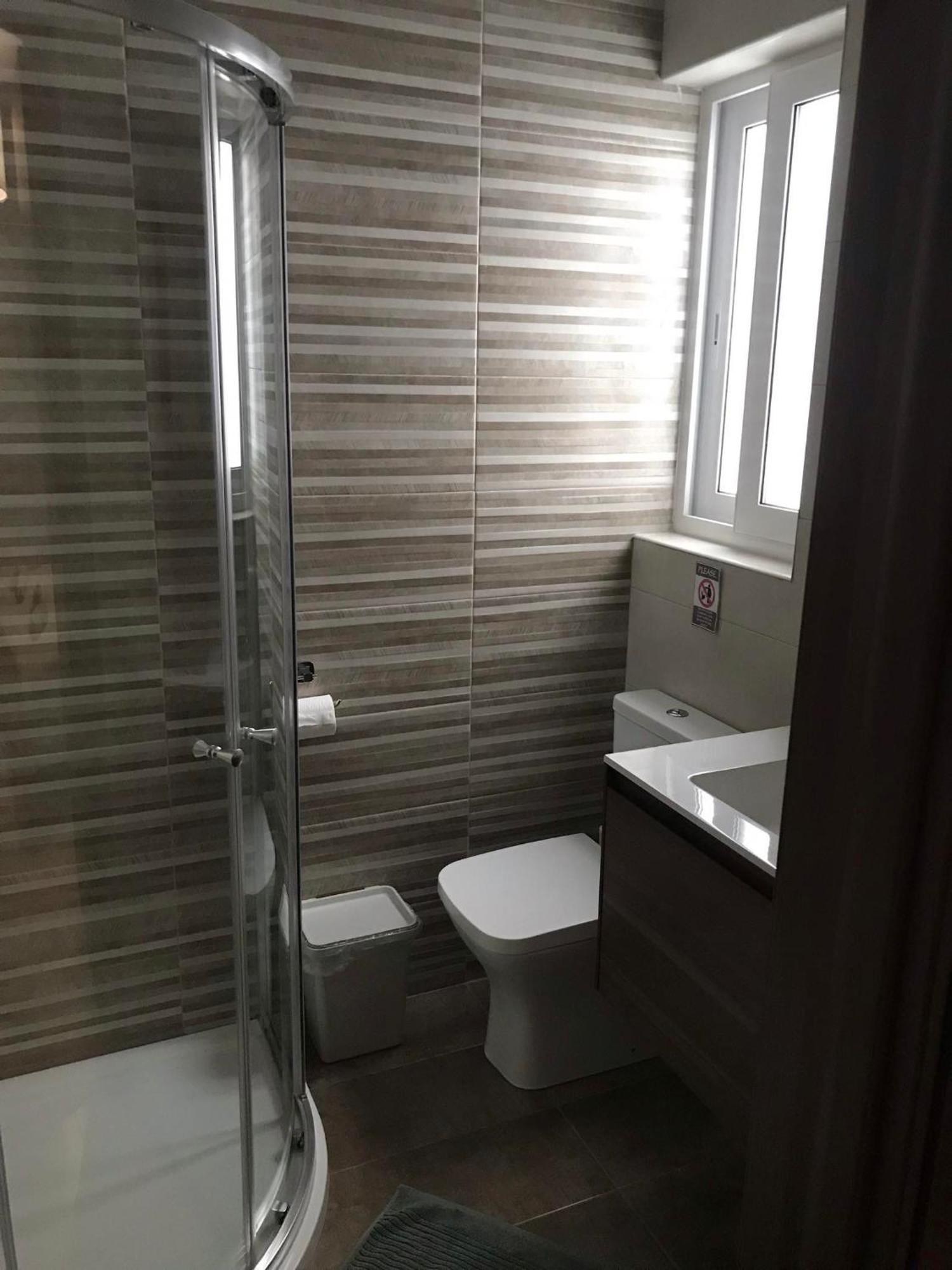 Centrally Located, Well Equipped, Stylish Flat. Σεντ Πόλς Μπέι Εξωτερικό φωτογραφία