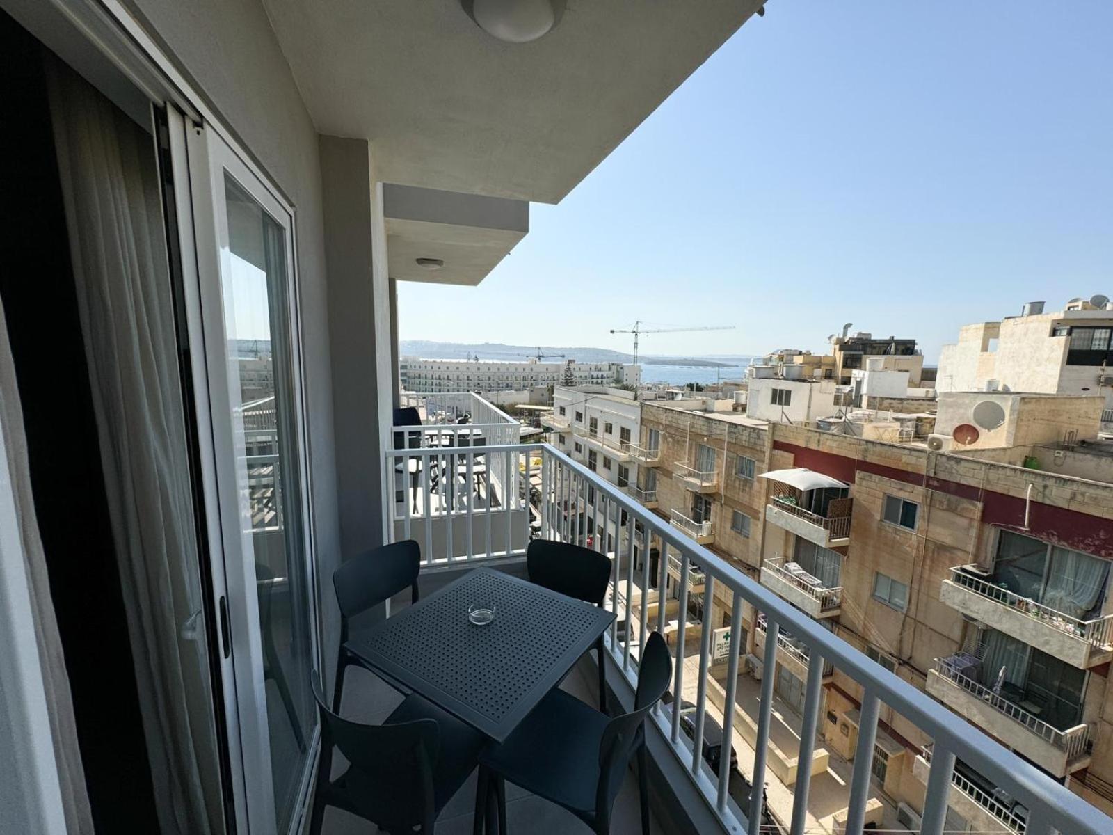 Centrally Located, Well Equipped, Stylish Flat. Σεντ Πόλς Μπέι Εξωτερικό φωτογραφία