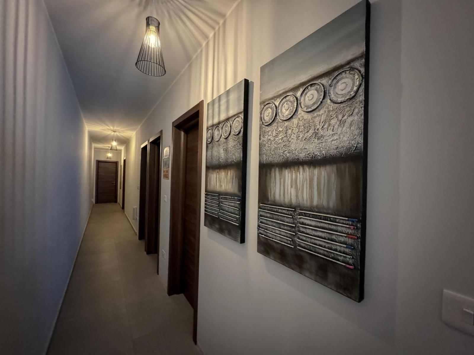 Centrally Located, Well Equipped, Stylish Flat. Σεντ Πόλς Μπέι Εξωτερικό φωτογραφία