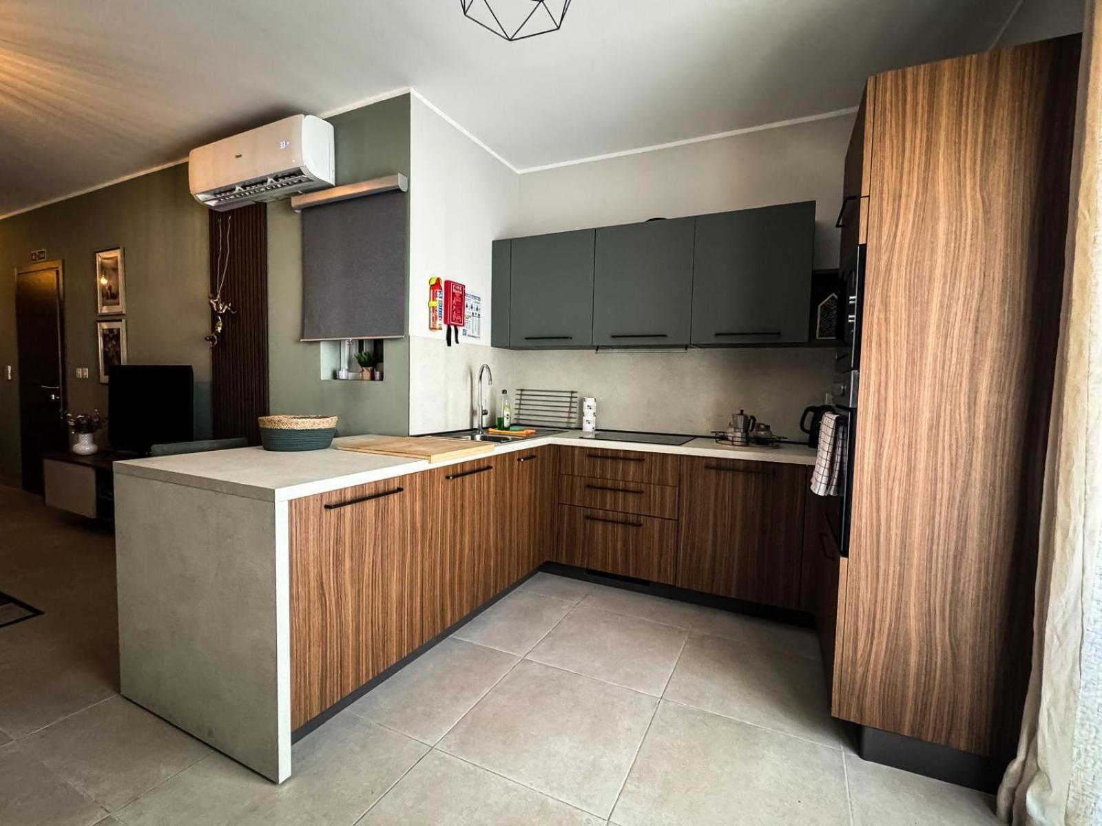 Centrally Located, Well Equipped, Stylish Flat. Σεντ Πόλς Μπέι Εξωτερικό φωτογραφία